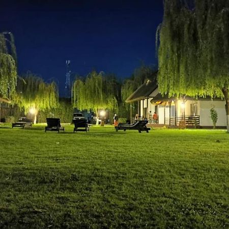 Hotel Casa Patru Anotimpuri à Dunavăţu de Jos Extérieur photo