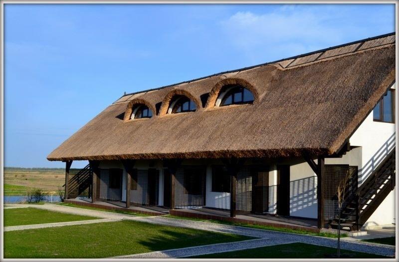 Hotel Casa Patru Anotimpuri à Dunavăţu de Jos Extérieur photo