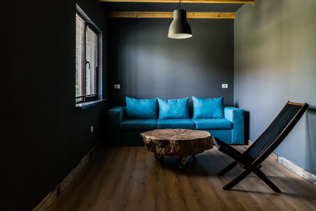 Hotel Casa Patru Anotimpuri à Dunavăţu de Jos Extérieur photo
