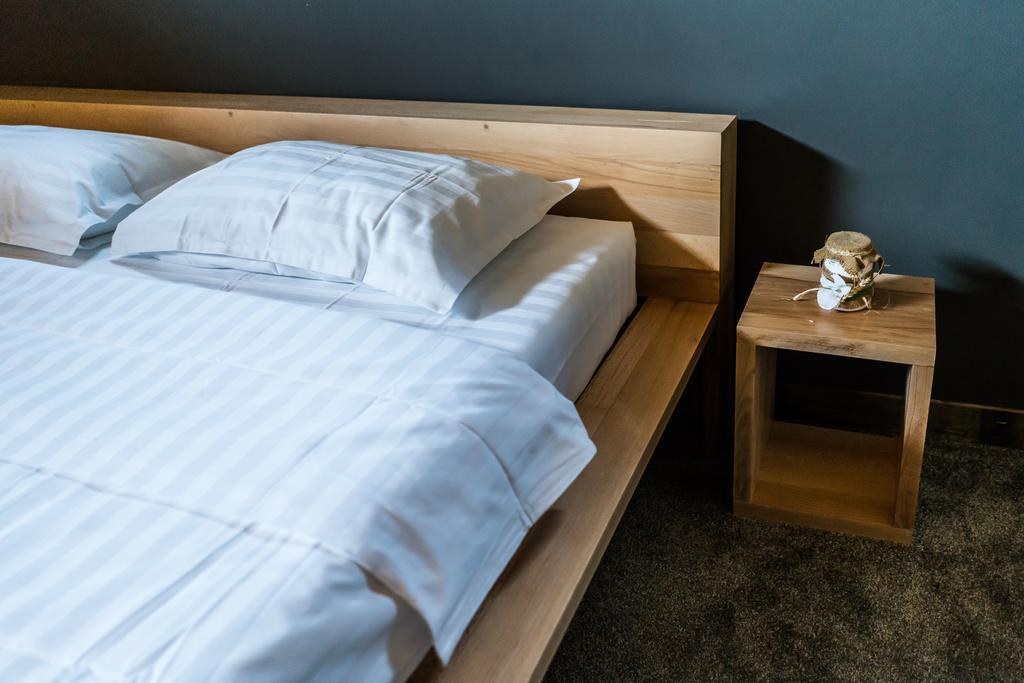 Hotel Casa Patru Anotimpuri à Dunavăţu de Jos Extérieur photo
