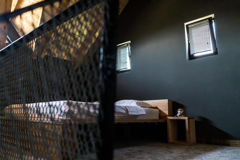 Hotel Casa Patru Anotimpuri à Dunavăţu de Jos Extérieur photo