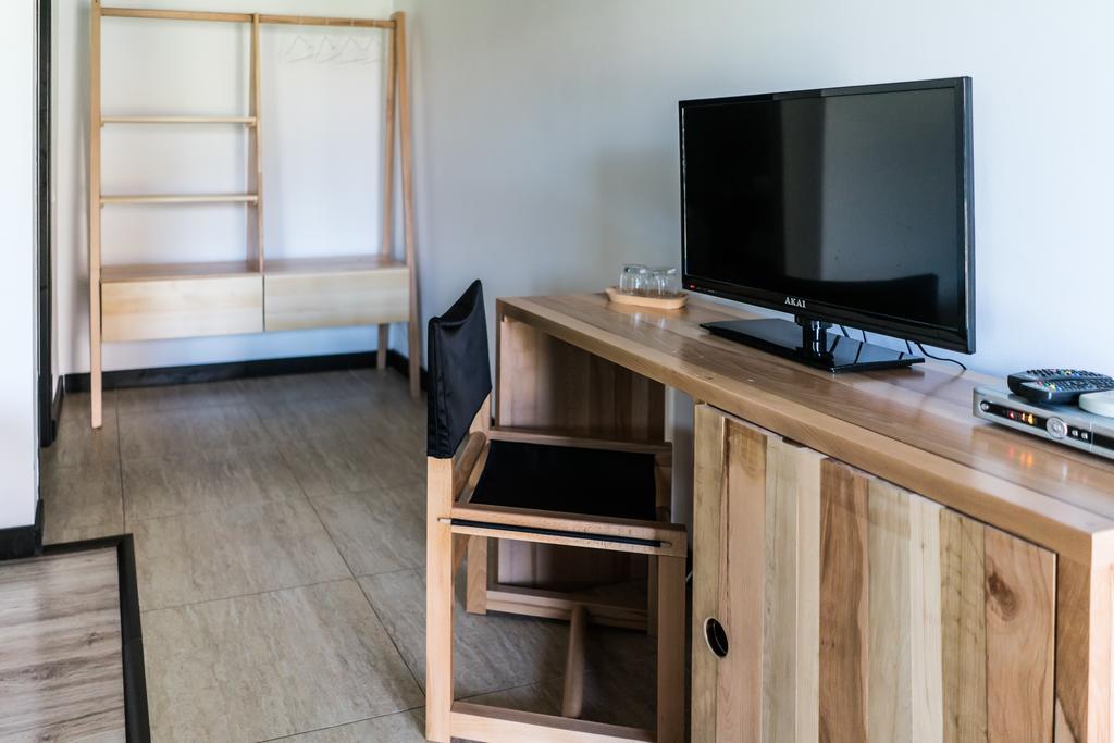 Hotel Casa Patru Anotimpuri à Dunavăţu de Jos Extérieur photo