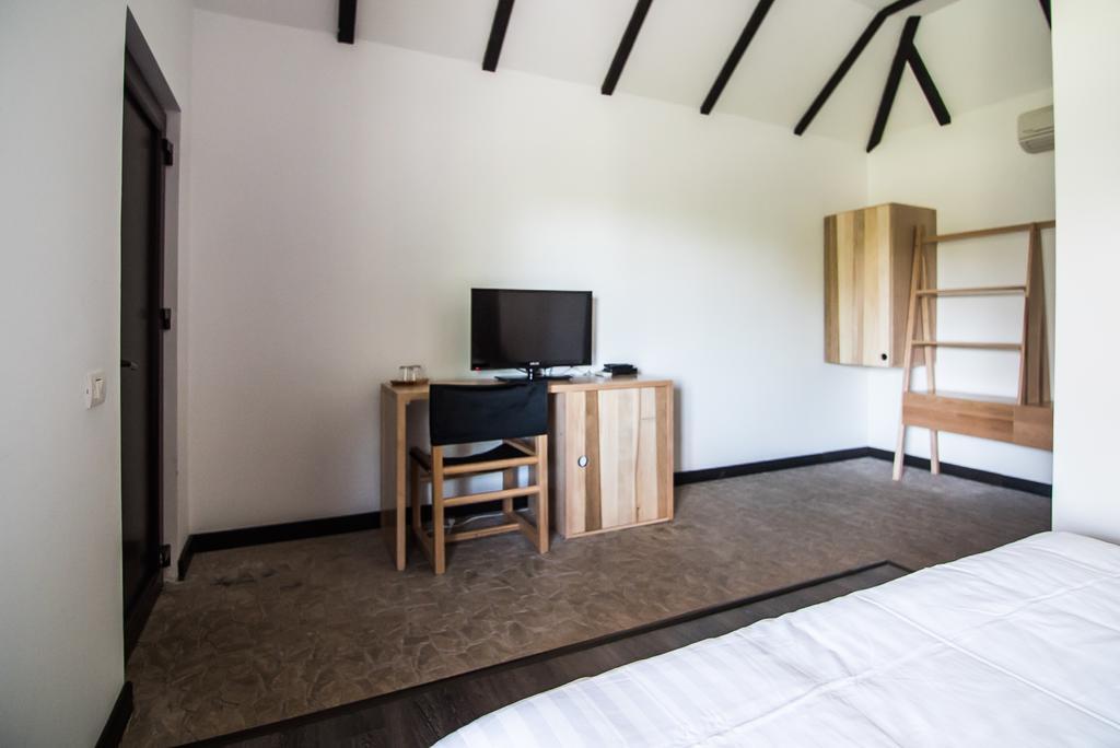 Hotel Casa Patru Anotimpuri à Dunavăţu de Jos Extérieur photo