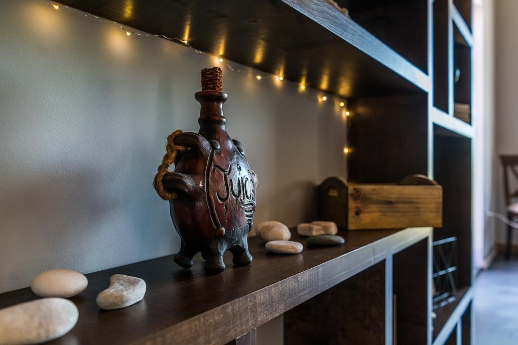 Hotel Casa Patru Anotimpuri à Dunavăţu de Jos Extérieur photo