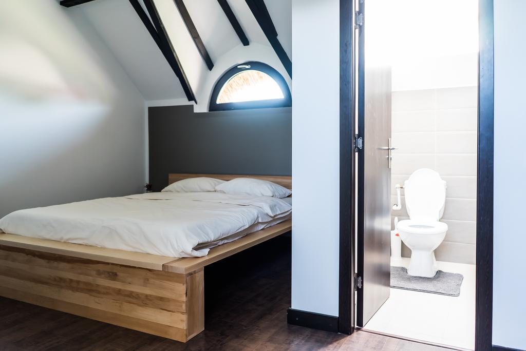 Hotel Casa Patru Anotimpuri à Dunavăţu de Jos Extérieur photo