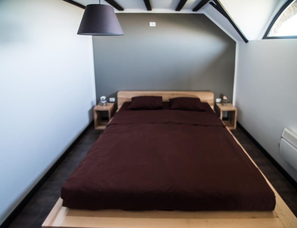 Hotel Casa Patru Anotimpuri à Dunavăţu de Jos Extérieur photo