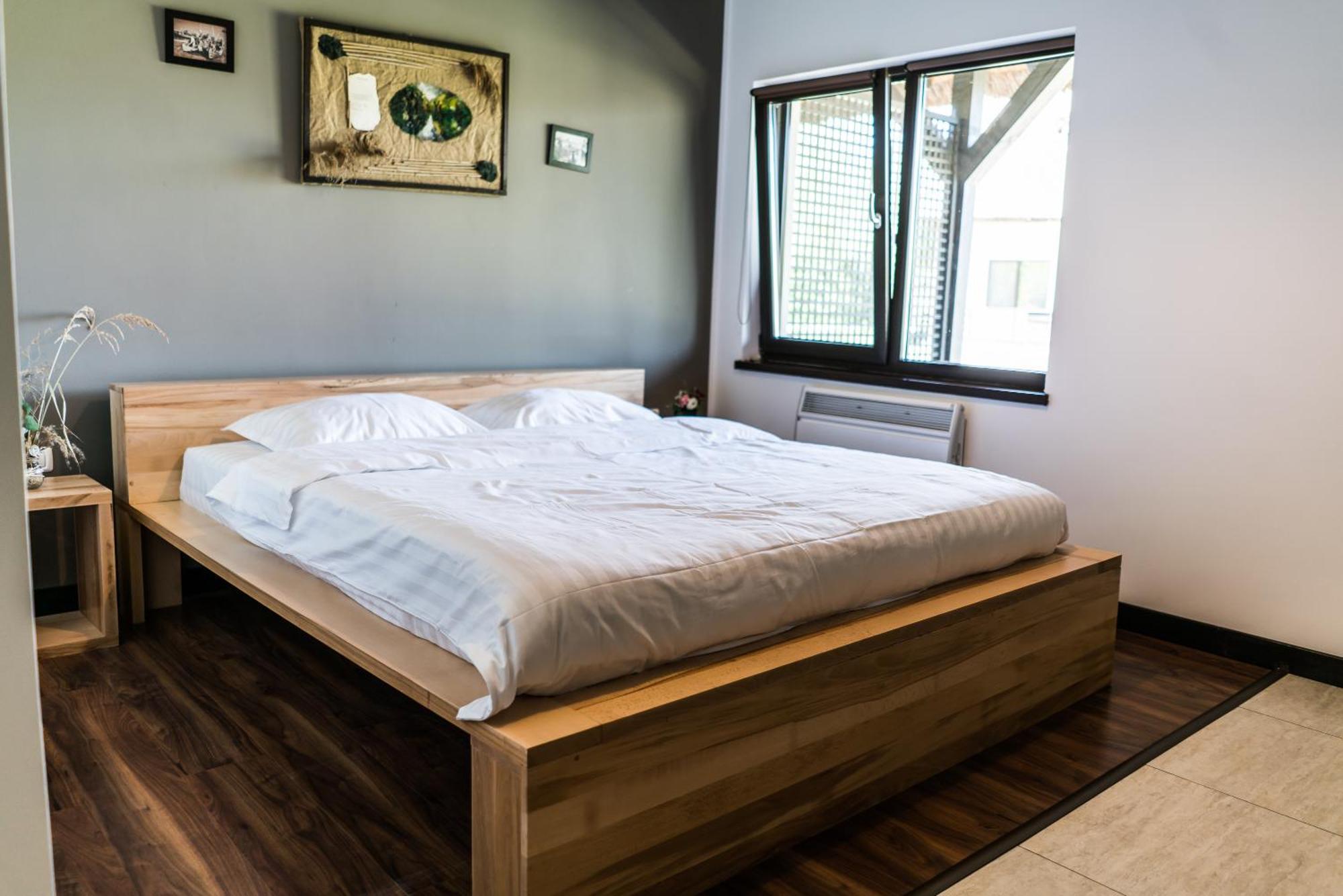Hotel Casa Patru Anotimpuri à Dunavăţu de Jos Extérieur photo