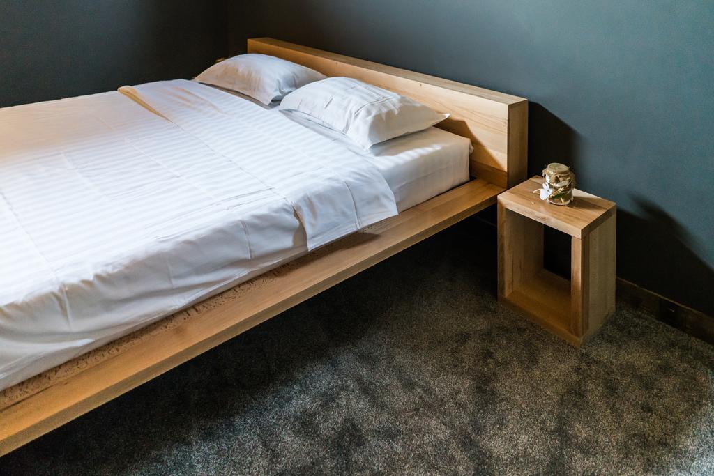 Hotel Casa Patru Anotimpuri à Dunavăţu de Jos Extérieur photo