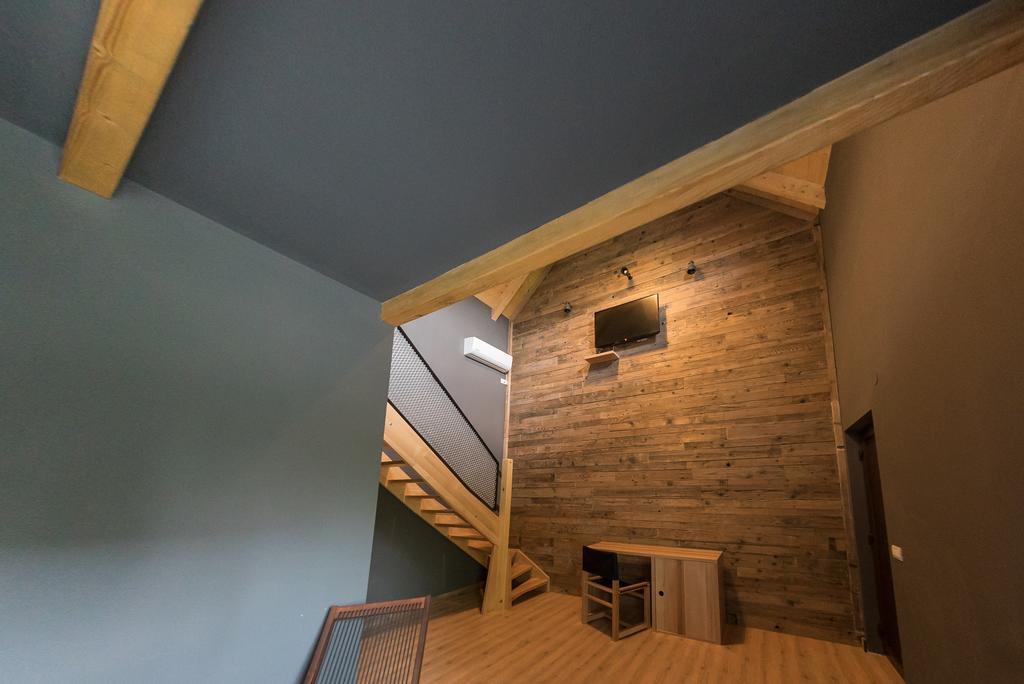 Hotel Casa Patru Anotimpuri à Dunavăţu de Jos Extérieur photo